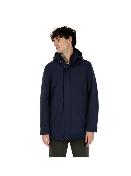WOOLRICH WOOLRICH | CFWOOU2017MBUT3496.3989